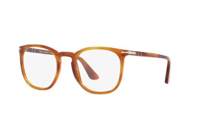 Eyewear Man Woman Persol  PO 3316S 96/GJ