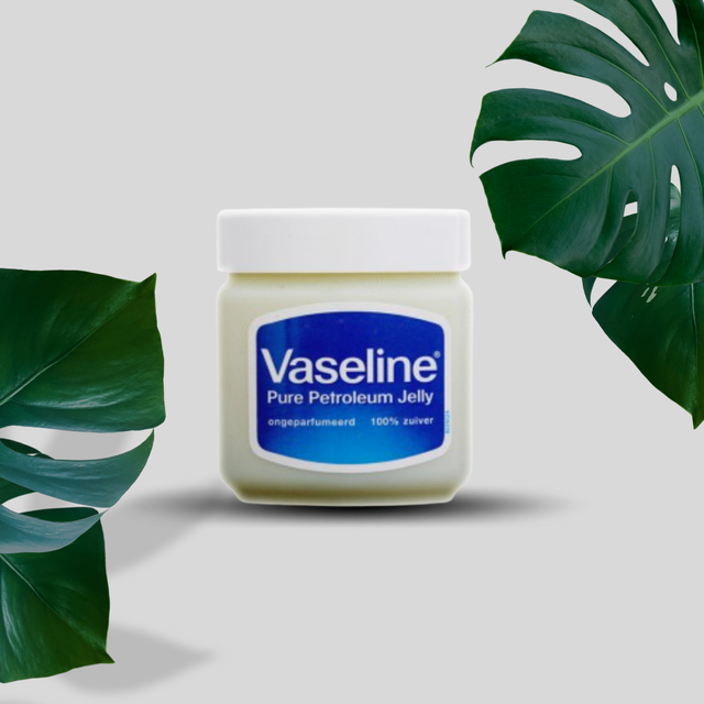 PETROLEUM -VASELINE PURE 