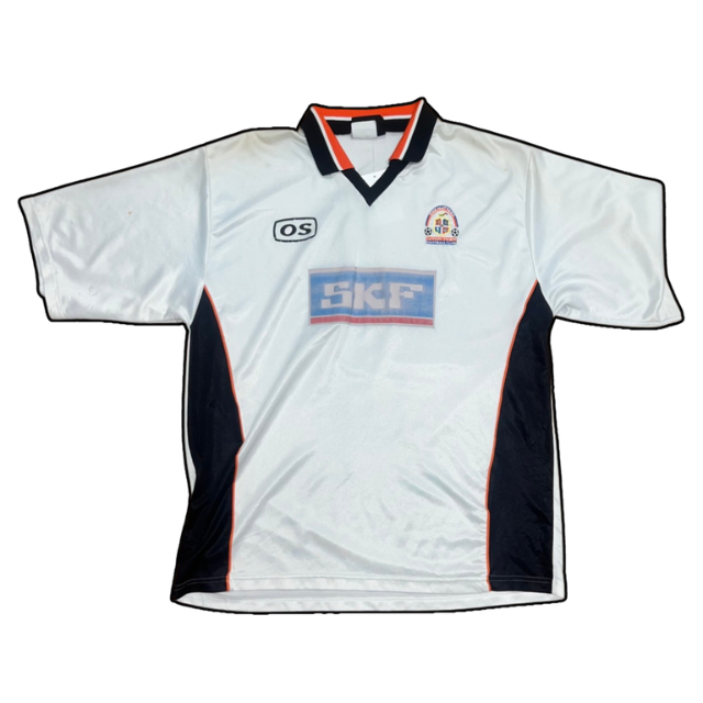 Luton Town Home Jersey - XL