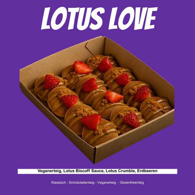 Lotus Love