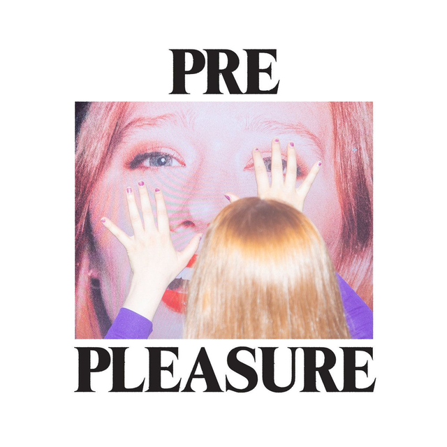 Julia Jacklin - Pre Pleasure LP (Limited Edition Red Vinyl)