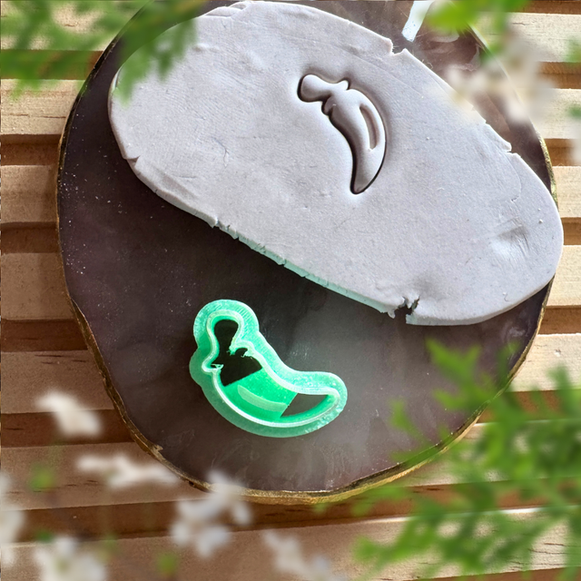 Emporte-pièce - Piment