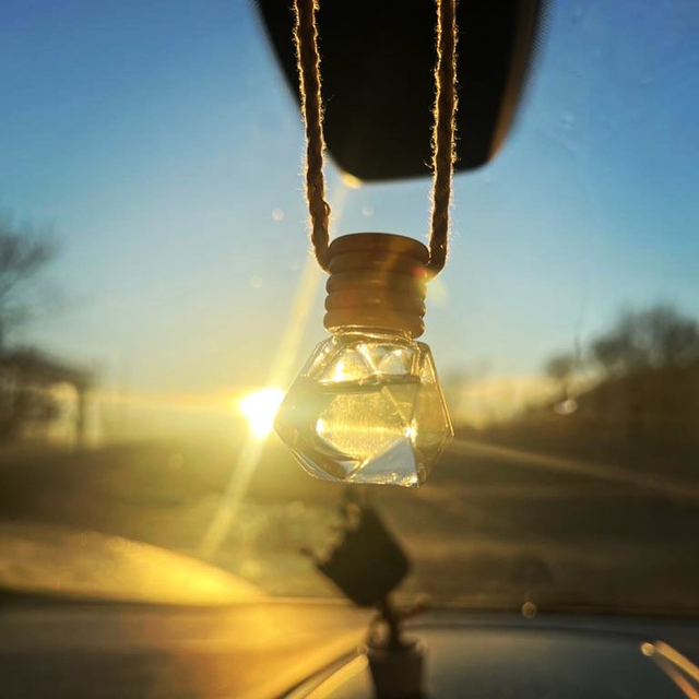 Car diffuser (available in all fragrances)