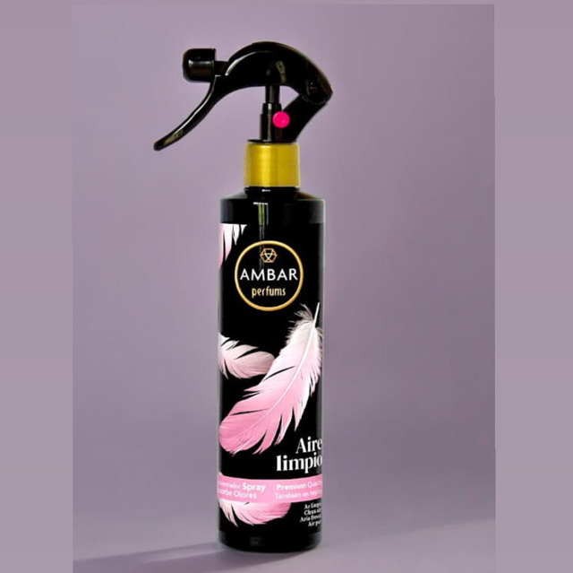 Spray d’intérieur Ambar AIR PURE 