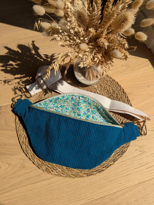 Sac banane adulte 
