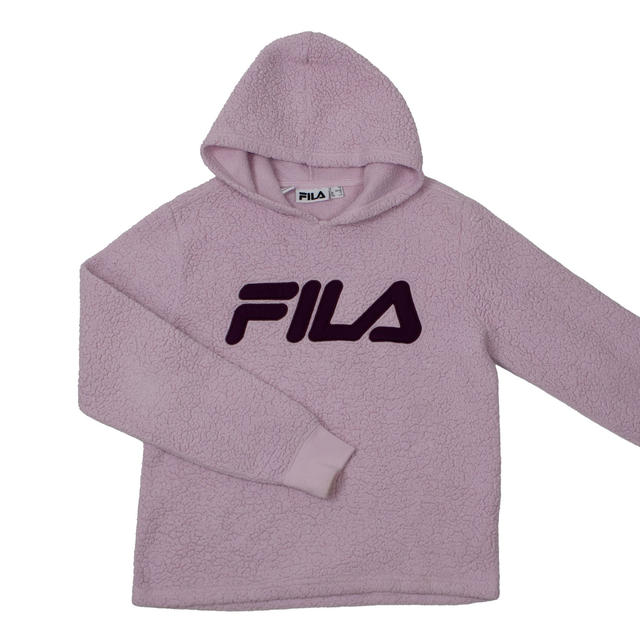 Hoodie FILA 