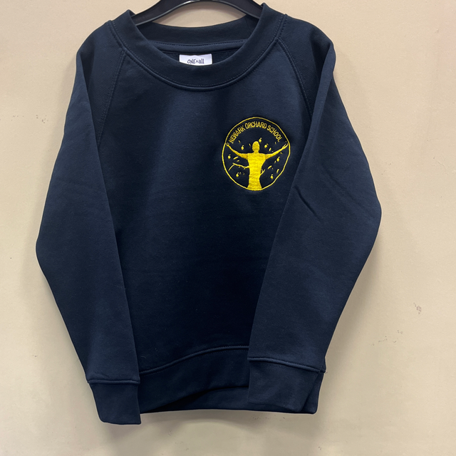 NEWARK ORCHARD JUMPER