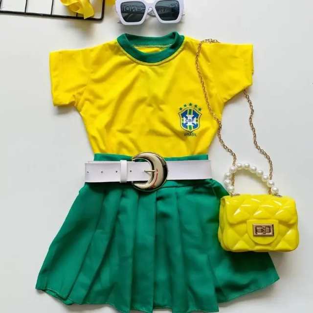Conjunto Colegial Brasil