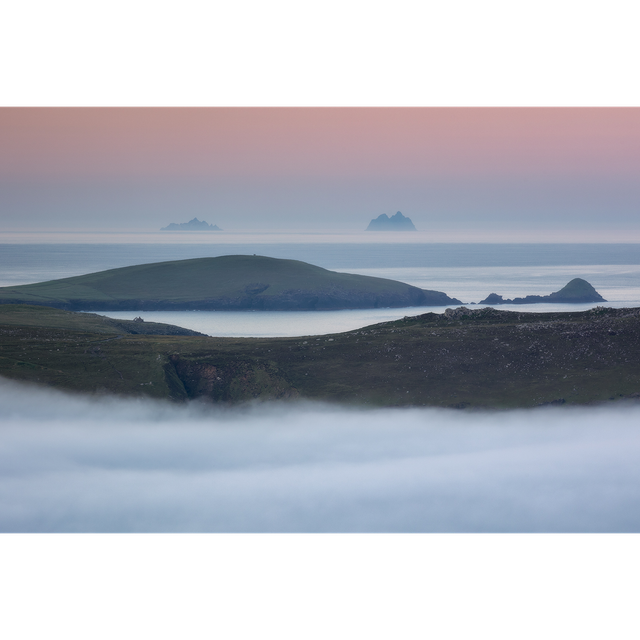 The Skelligs