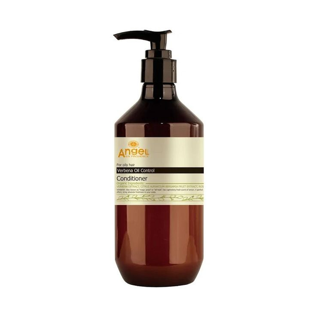 Angle Verbena Oil Control Conditioner for oily hair 400ml