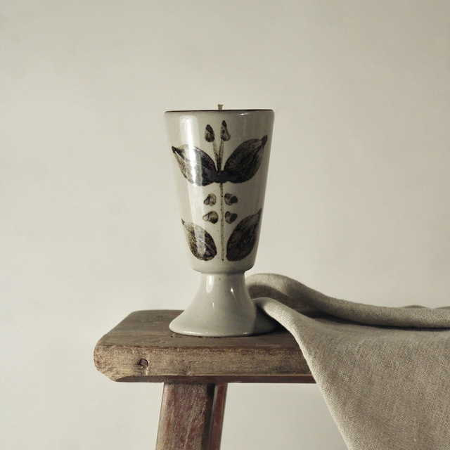 Mazagran en grès de l&#039;Arnon