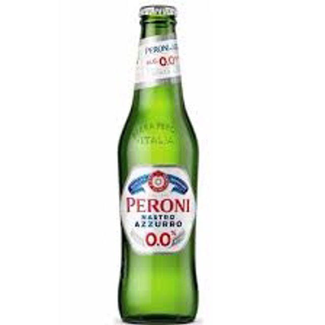 0% Peroni