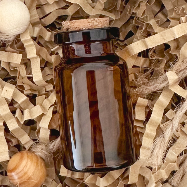 Parfum d'ambiance Musc Blanc