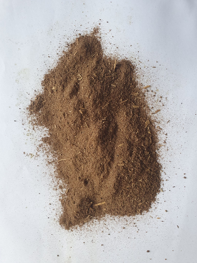 Poudre de Chébé 100g