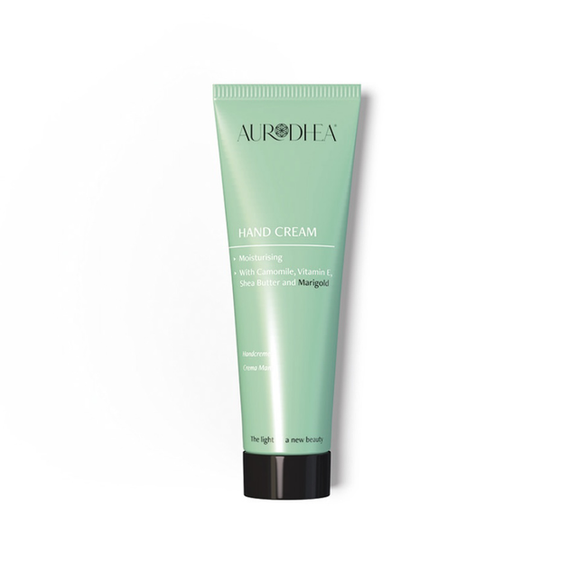 Handcreme mit Ringelblume 75ml