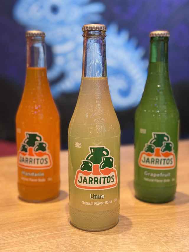 Jarritos