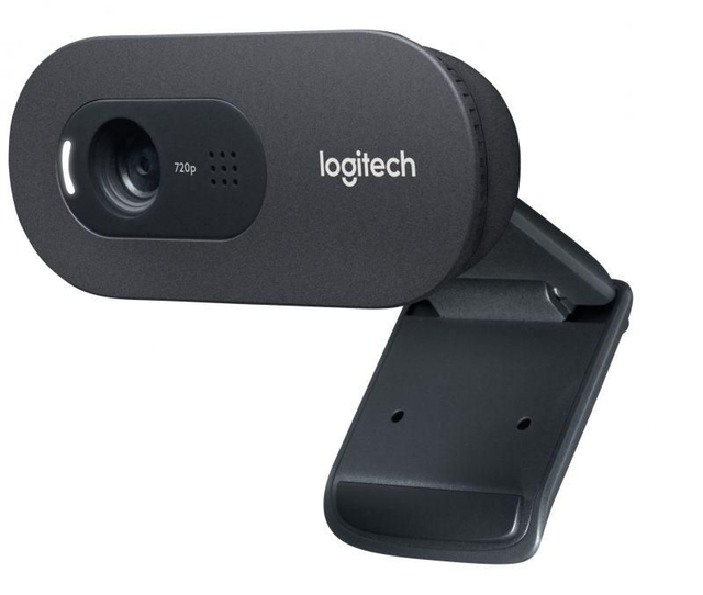 Logitech® HD Webcam C270 (H278888)