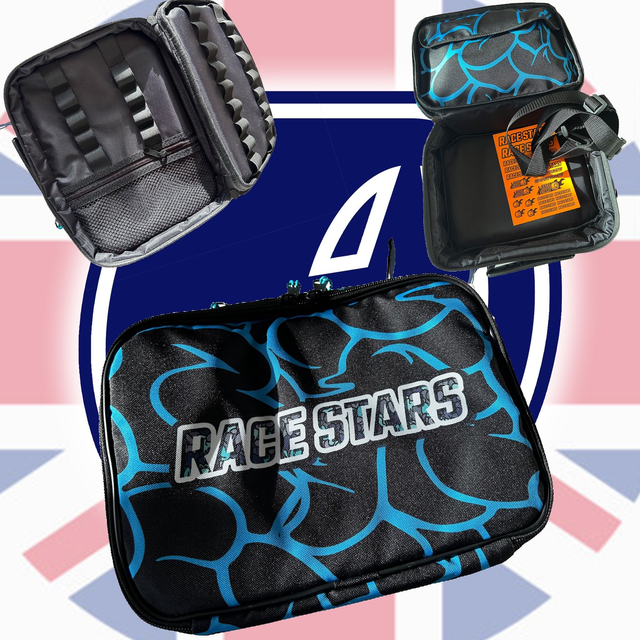 Tool Bag - Contour Light Blue 