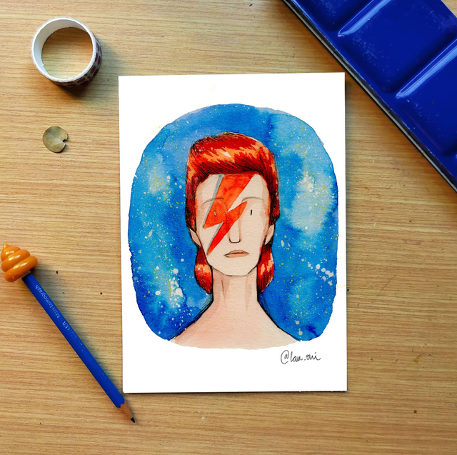 Bowie