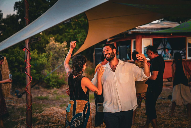 EARLY BIRD FESTIVAL Ticket (30.05-01.06)