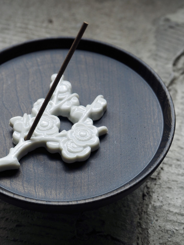 URUSHI Stand (Kaori to Kioku x GATO MIKIO)