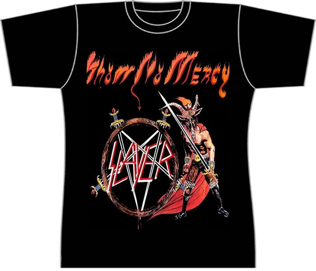 Slayer