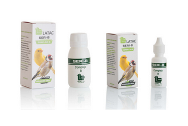 SERI - B, 60 ml
