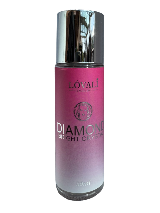 Diamond Bright Crystal Eau De Parfum 50ml