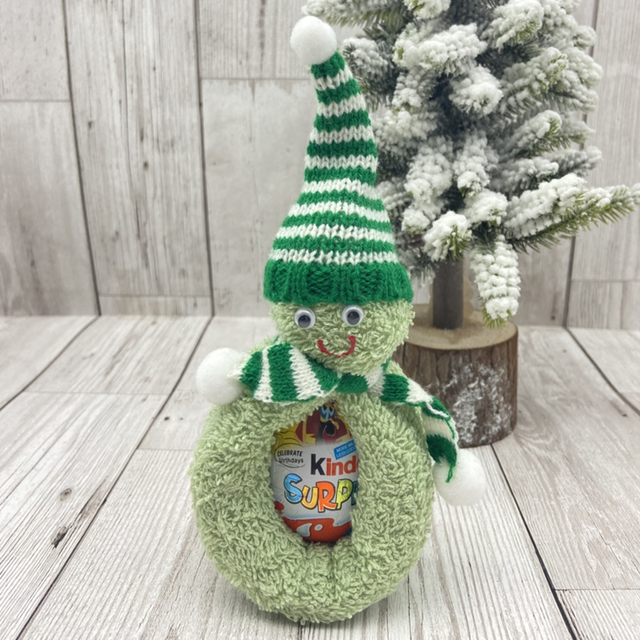 Elf Flanimal⢠Christmas Elf arrival gifts