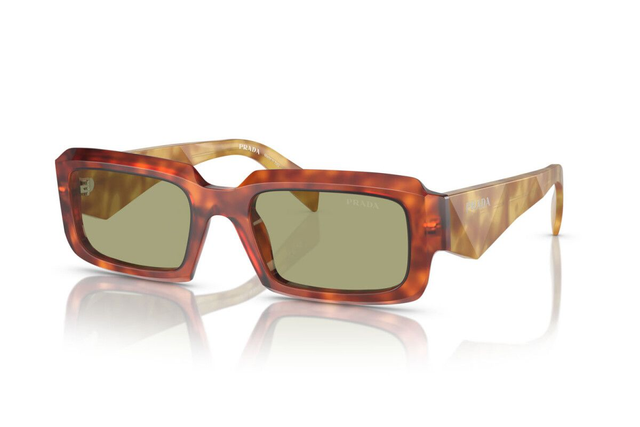 Eyewear Man Prada  PR 27ZS 11P60C