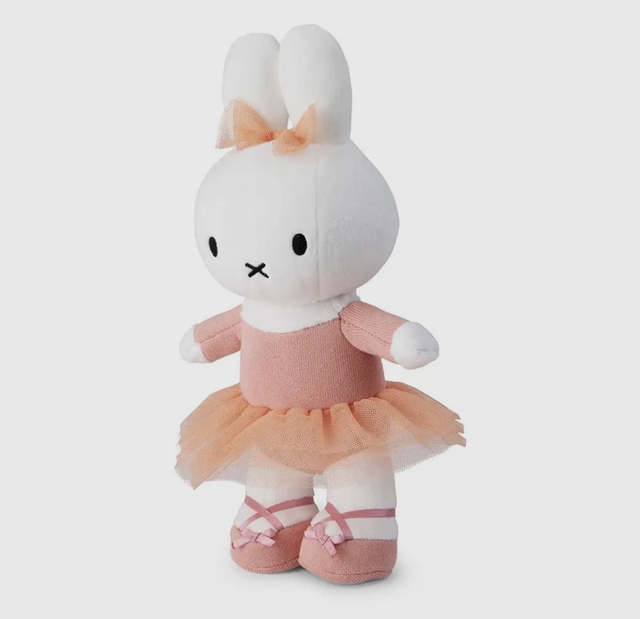 Miffy dancer