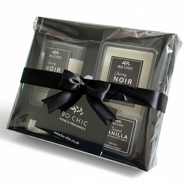 Candle Gift Set