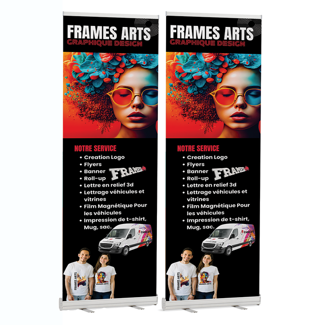  Roll-up 