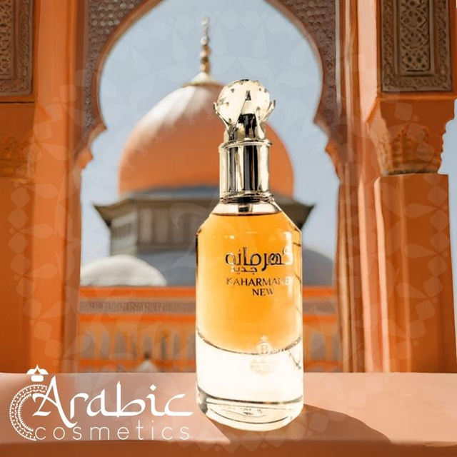 KAHARMANEH NEW 100ml