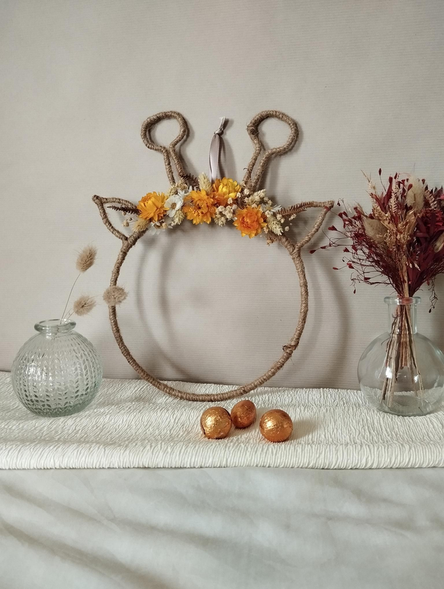 Décoration murale "Home Decor"