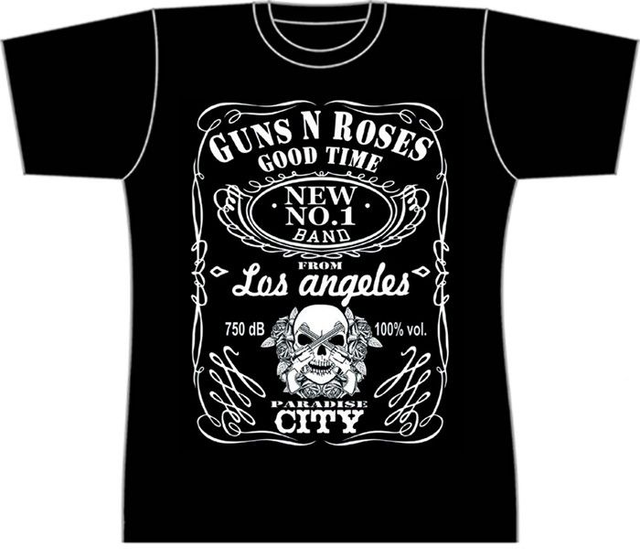 Guns N' Roses