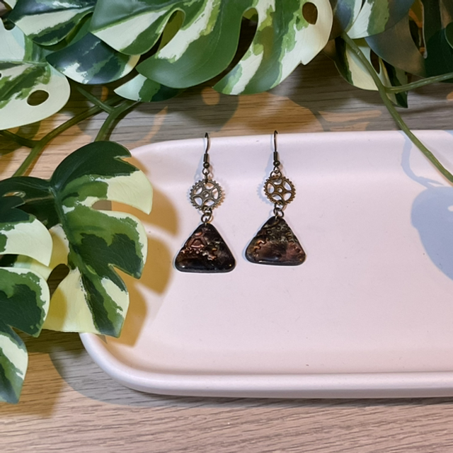 Maschine: Ohrhaken #0591