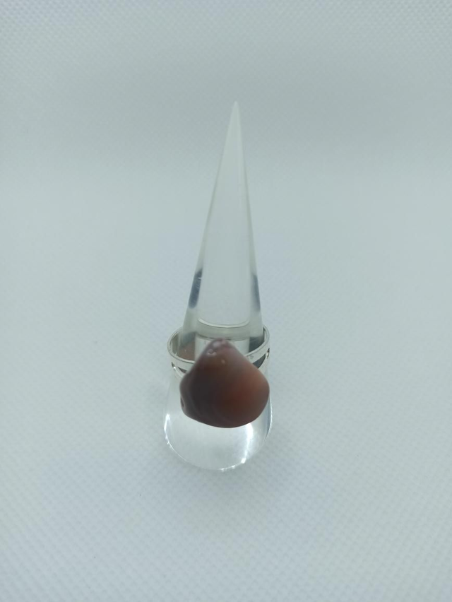 Agate du Botswana II