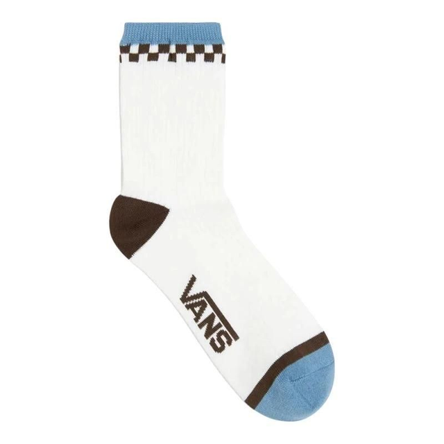 Vans  Chaussettes Miles Half Crew 36-41
