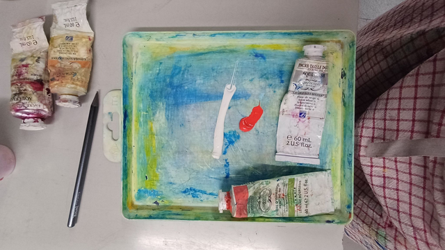 ATELIERS Trimestre - Adultes/Ados - de GRAVURE ESTAMPES