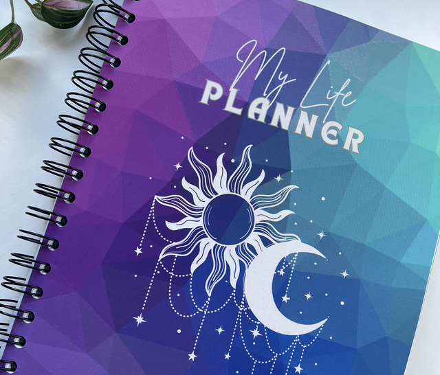 My Life Planner
