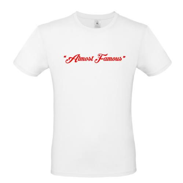 Almost Famous T SHIRT