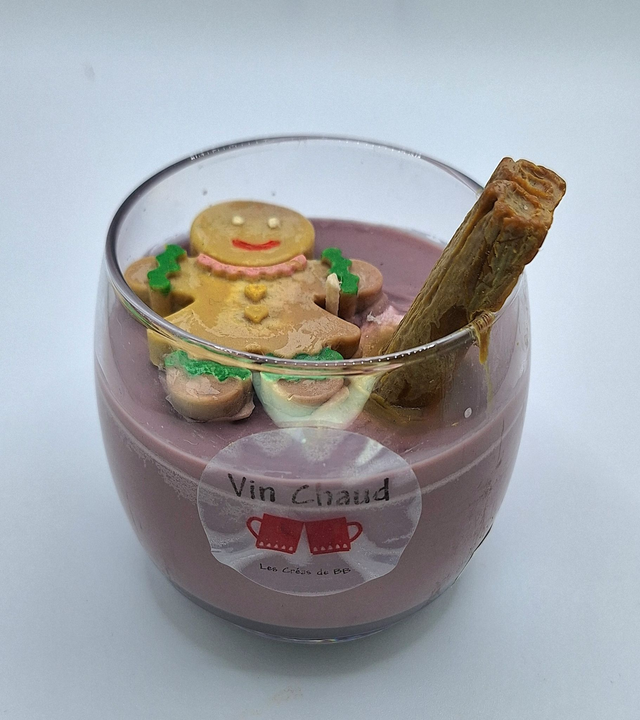 Vin chaud