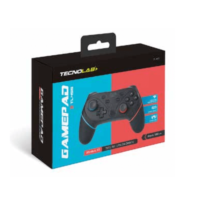 Control Nintendo Switch / Tecnolab