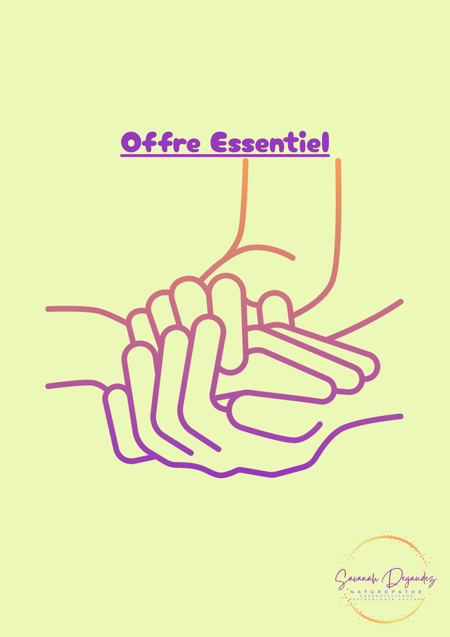 Accompagnement maladie auto immune (3 mois) -En Cabinet-