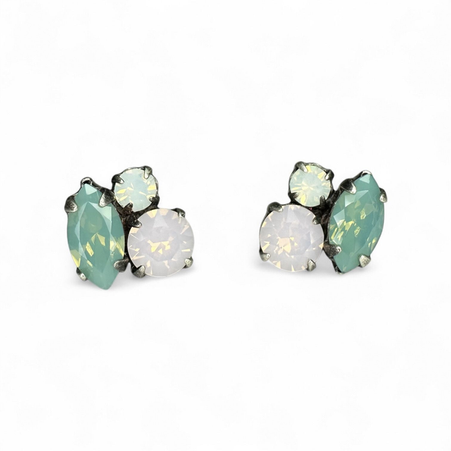 Ohrstecker RANKE Pastellmix