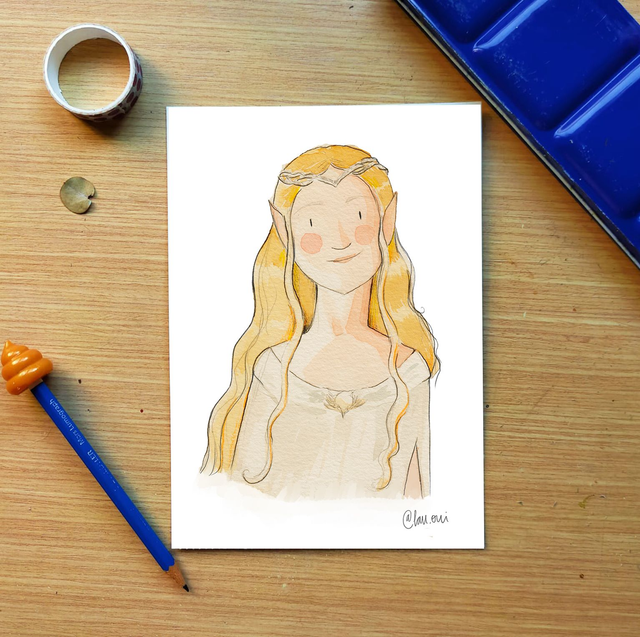 Galadriel