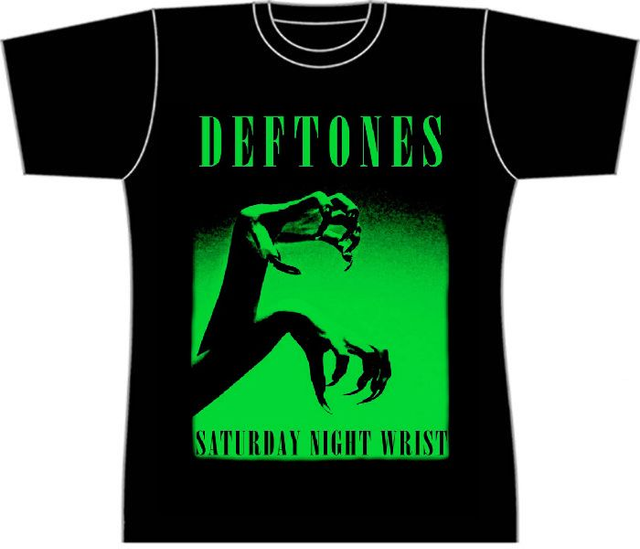 Deftones