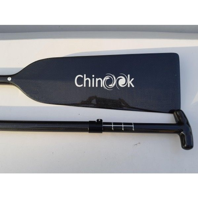 Pagaies Carbone - Dragon Boat