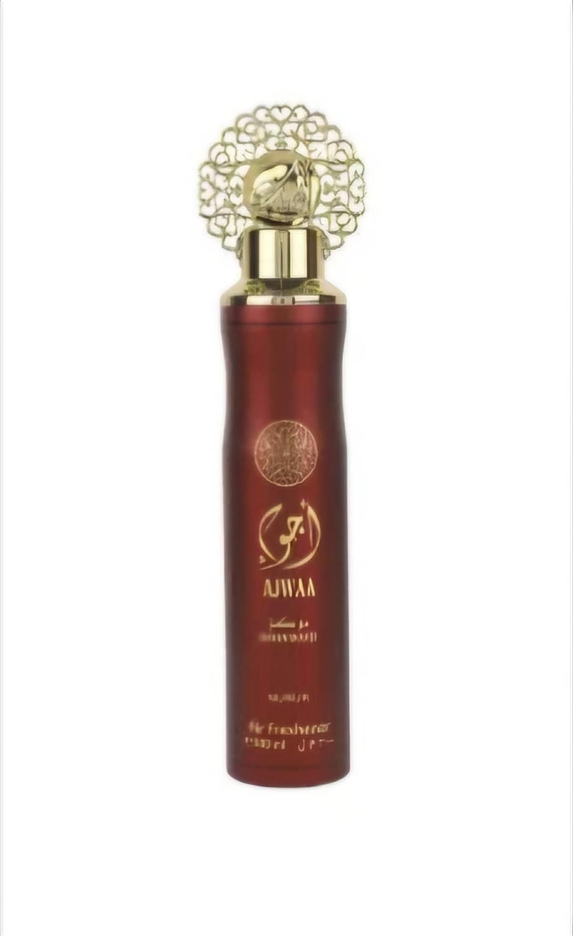 SPRAY AMBIANCE NUSUK FROM DUBAI AJWAA